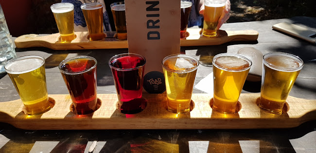 Comentarii opinii despre Toad Hall