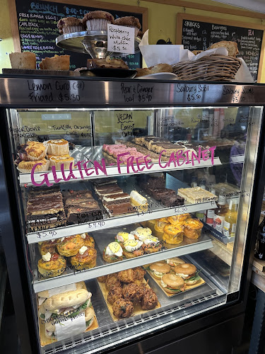 Le Cafe Telephonique - Taihape