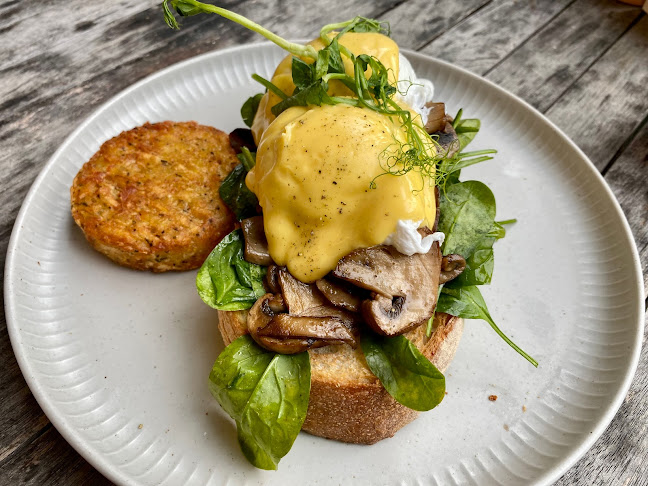 Opinii despre Eastwood în Rotorua - Hospitality and gastronomy