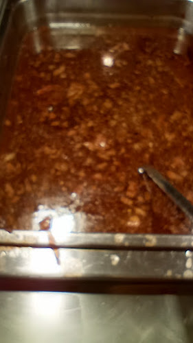 Sunrise Restaurant - Hospitality and gastronomy