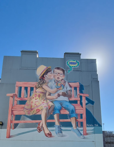 Bakehouse on Bond - Dunedin