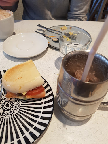 Koffee Bar Albany - Hospitality and gastronomy