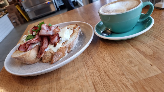 Urban Eatery - Wellington