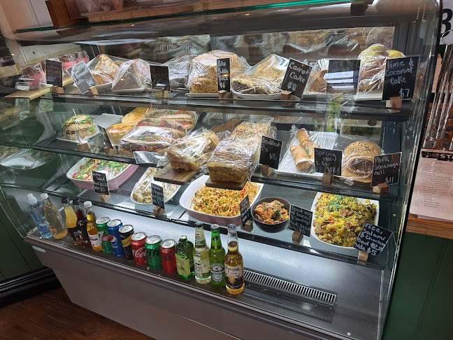 The Station Pottery Cafe Rangiora - Rangiora