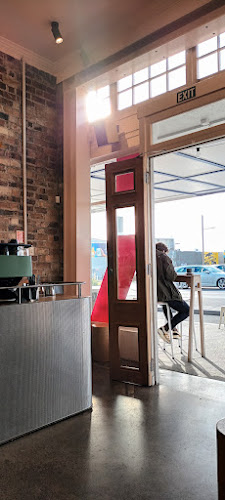 Comments and reviews of Open Coffee