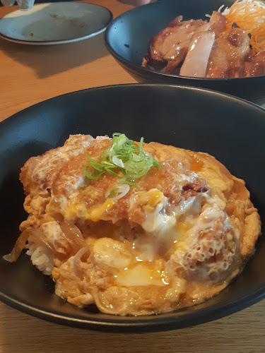 Tomi Japanese Restaurant - Christchurch