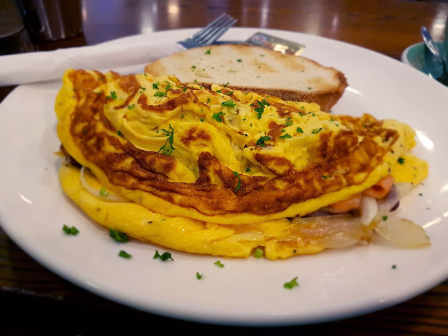 Comentarii opinii despre Dixon Street Delicatessen