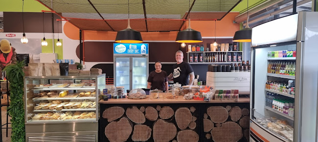 Comentarii opinii despre Porirua Espresso