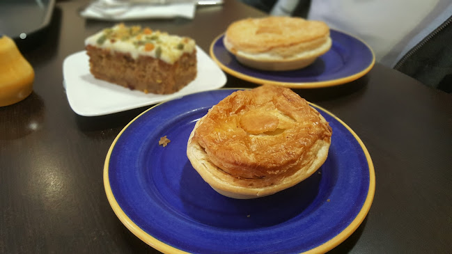 Comentarii opinii despre Food For Thought