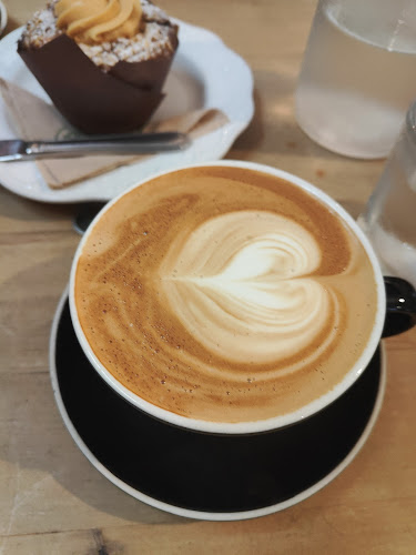 The Village Cafe Motueka Phone number