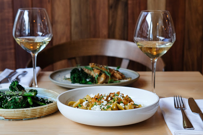 Opinii despre The Lane în Christchurch - Hospitality and gastronomy