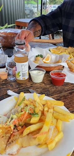 Ocean Seafoods - Hospitality and gastronomy