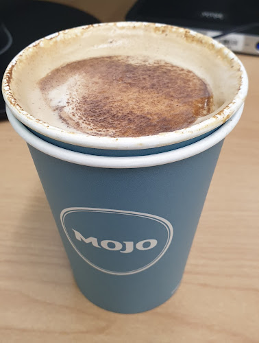 Mojo Hospital CSB - Wellington