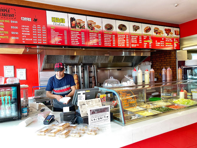 Kebab Station - Kumeū