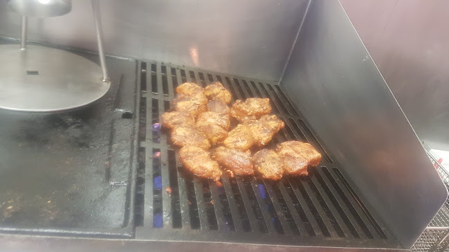 Mevlana Kebabs - Invercargill