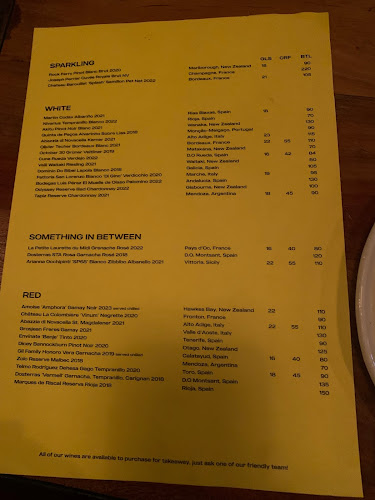 Candela - Hospitality and gastronomy