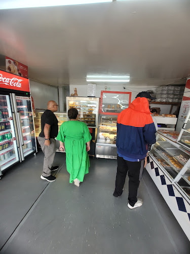 Comentarii opinii despre Colomba Bakery