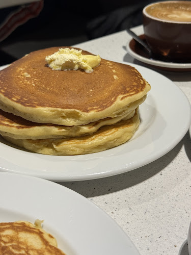 Drexel's Breakfast Restaurant - Christchurch