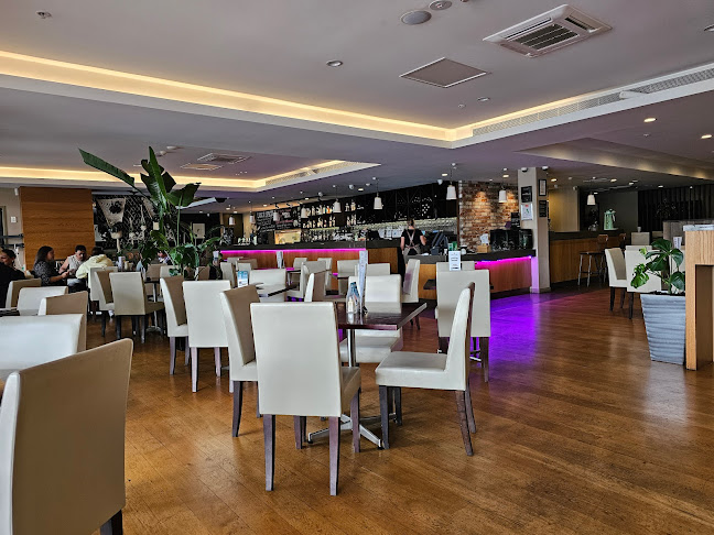 Porterhouse Grill - Auckland