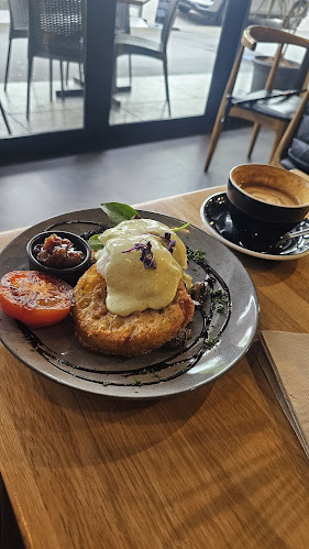 Robert Harris Cafe - Palmerston North