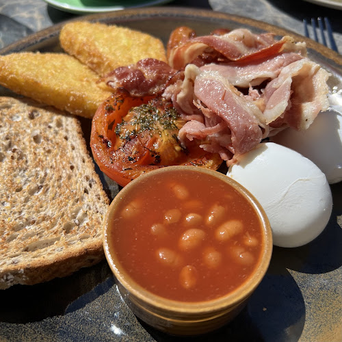 Jack Rabbit Café & Bar - Lake Tekapo