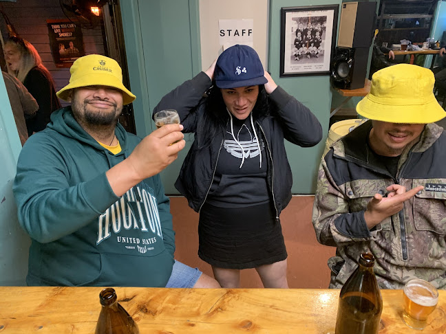 Comentarii opinii despre Taipa Tavern