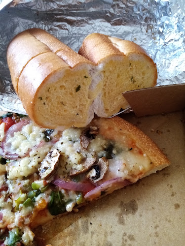 Comentarii opinii despre Domino's Pizza Cambridge NZ WAikato