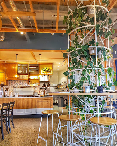 MELBA Hillsborough - Hospitality and gastronomy