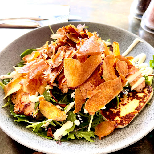 Comentarii opinii despre Honey Cafe Takapuna