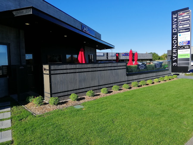 The Flaming Rabbit - Hospitality and gastronomy