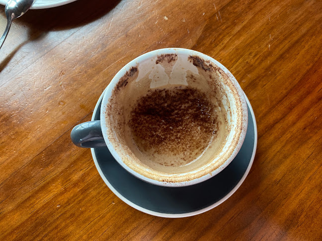 Opinii despre Twisted Cafe în Tīrau - Hospitality and gastronomy