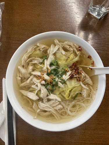 Dunedin Noodle House - Dunedin