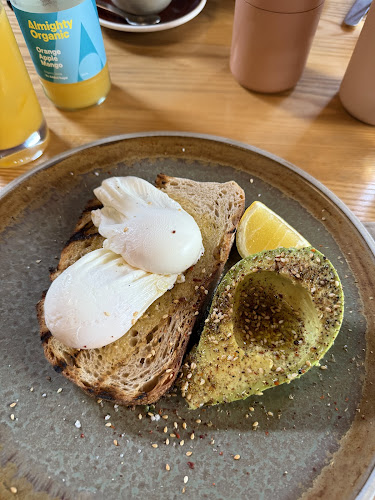 August Eatery - Hospitality and gastronomy