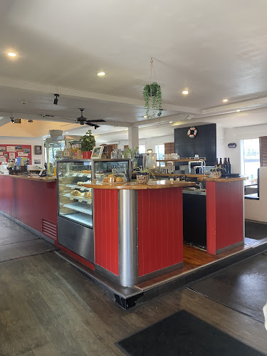 Comentarii opinii despre The Boat - Café & Bar