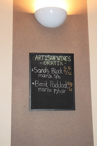 Adriatico Ristorante - Auckland