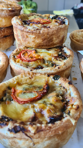 Opinii despre Patrisha's Pies (Island Bay) în Wellington - Hospitality and gastronomy