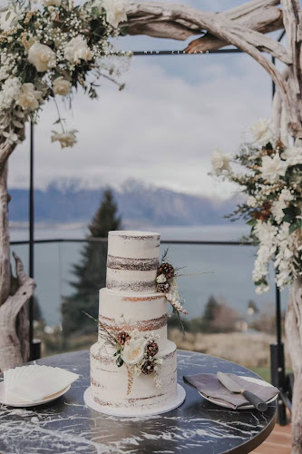 the country cakery - Queenstown