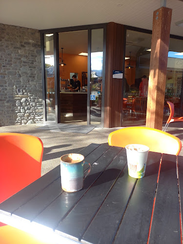 Hanmer Springs Bakery & Burgers Open Times