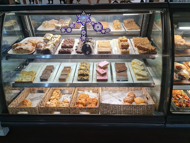 Geraldine Farmshop & Cafe - Hospitality and gastronomy