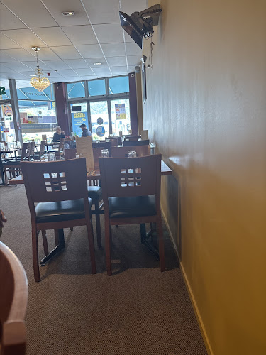 Shiraz Indian Restaurant Whangarei