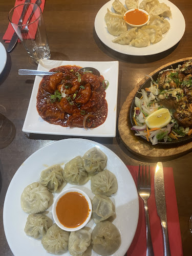 Mt Everest Kitchen Open Times