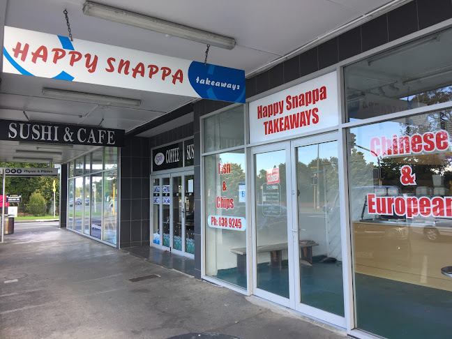 Opinii despre Happy Snappa în Auckland - Hospitality and gastronomy