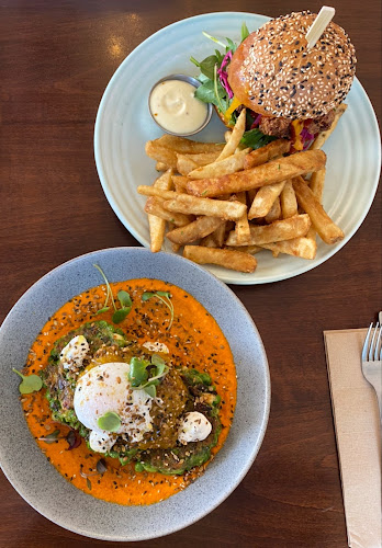 Comentarii opinii despre Honey Cafe Takapuna