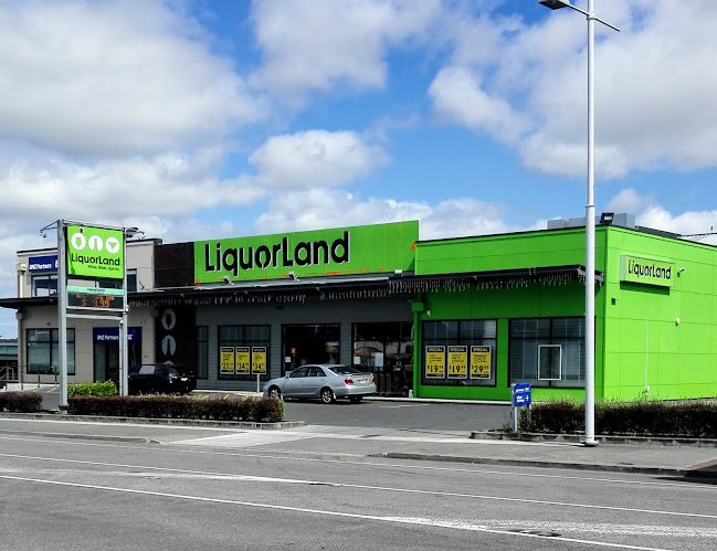 Liquorland Pukekohe
