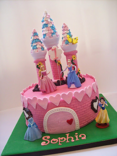 Opinii despre Temptation Cakes Ltd Auckland în Auckland - Hospitality and gastronomy