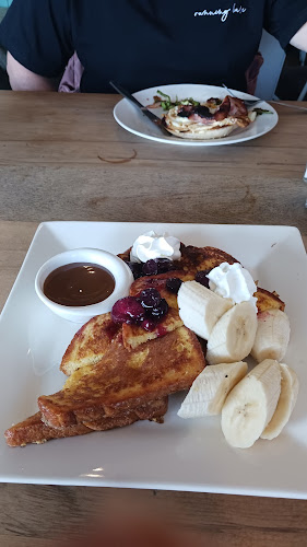 Marine Parade Eatery