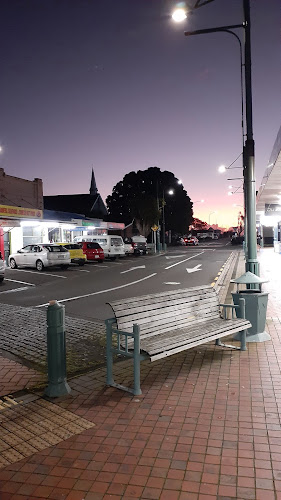 Pizza Hut Hawera - Hospitality and gastronomy