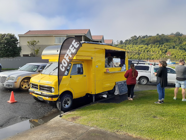 Opinii despre Bobhat Espresso în Gisborne - Hospitality and gastronomy