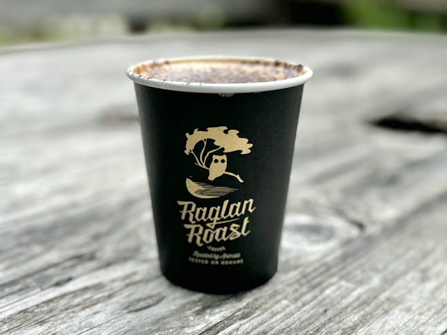 Opinii despre Te Uku Roast Office în Raglan - Hospitality and gastronomy