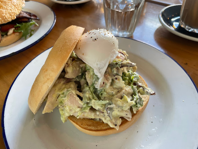 Goodness Gracious - Hospitality and gastronomy